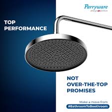 Parryware Faucets